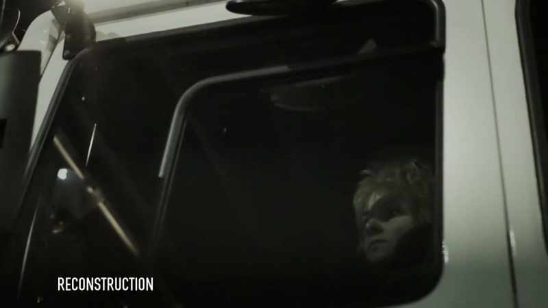 Reporter: Detectives say there is evidence