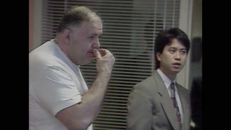 REPORTER: Dr. Humberto Alvarez Machain