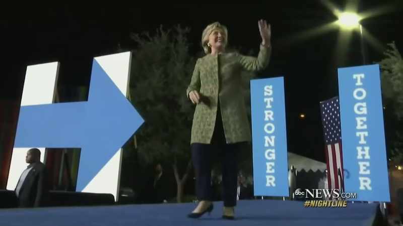 [Reporter] Emails, in one form or another