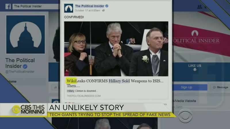 [Reporter] Facebook is admitting Russia agents