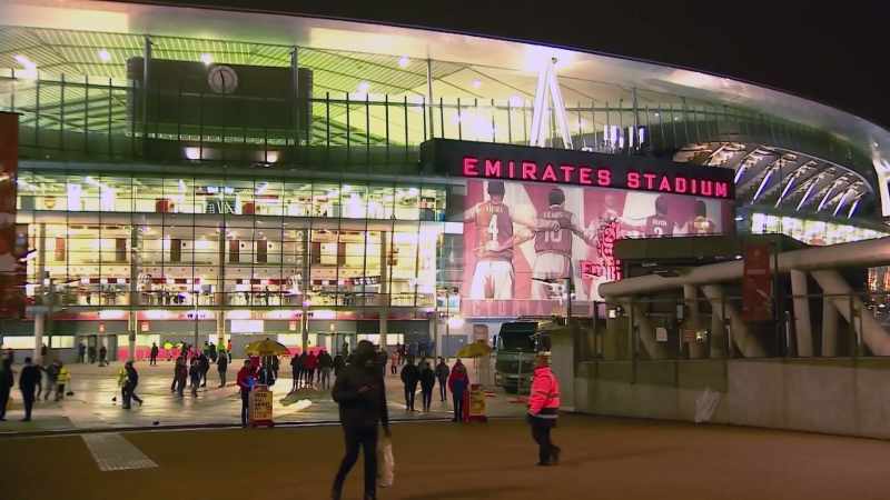 Reporter: FOR AS LONG AS MOST FANS CAN REMEMBER