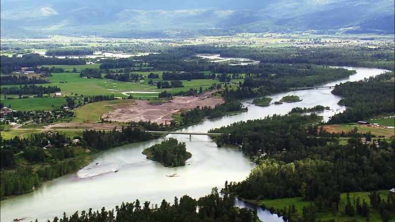 [reporter good evening, we begin tonight in kalispell