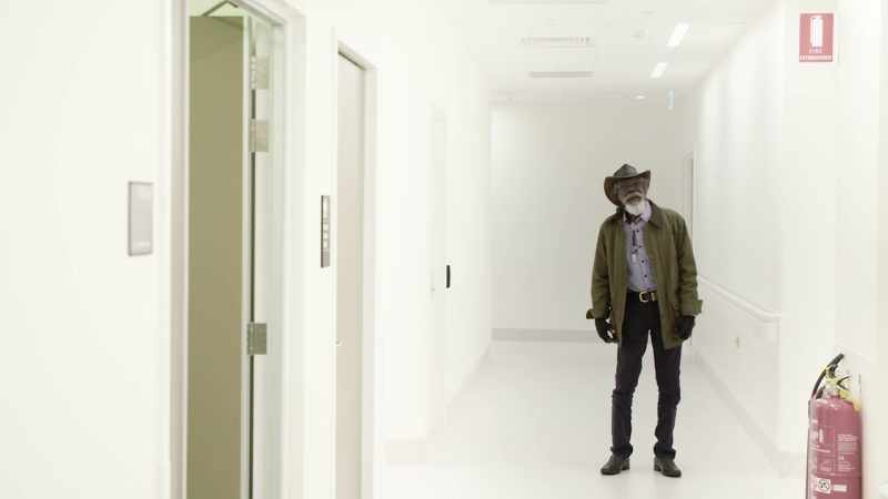 REPORTER: Gulpilil will be assessed