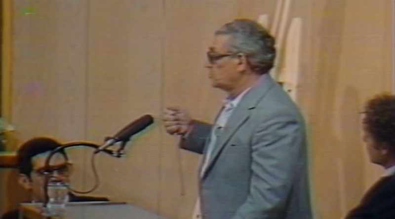 [reporter] Holocaust survivor Eliahu Rosenberg