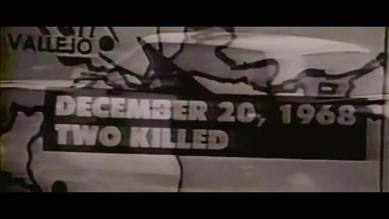 [reporter] How many murders has the Zodiac really committed?