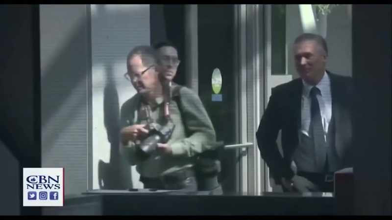 [Reporter] Hunter Biden and his former business partner