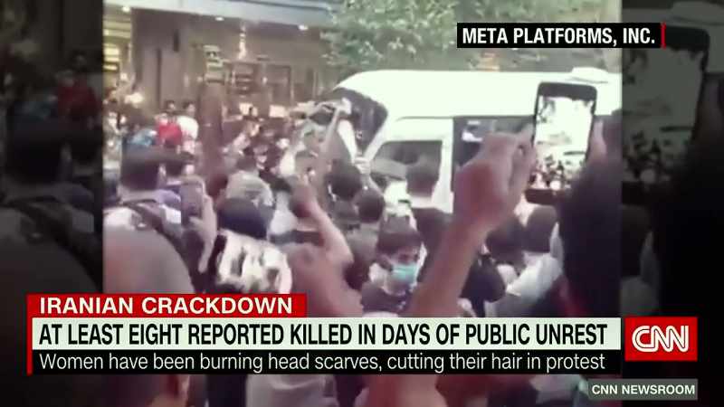 [reporter] Images are trickling out