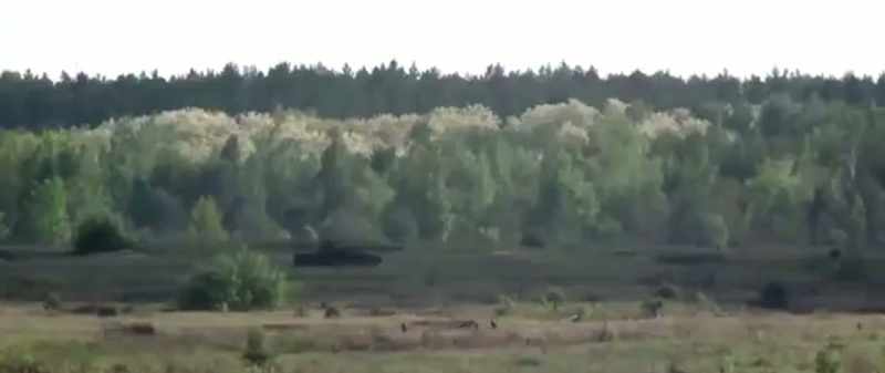 [Reporter] In a move that has angered Russia