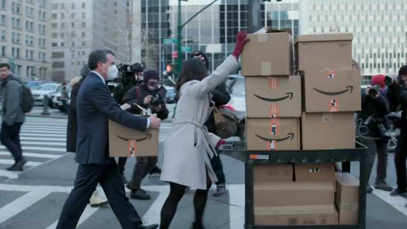 [reporter] In New York, stunning testimony today