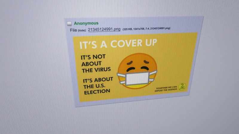 Reporter: Internet usage has skyrocketed 40%