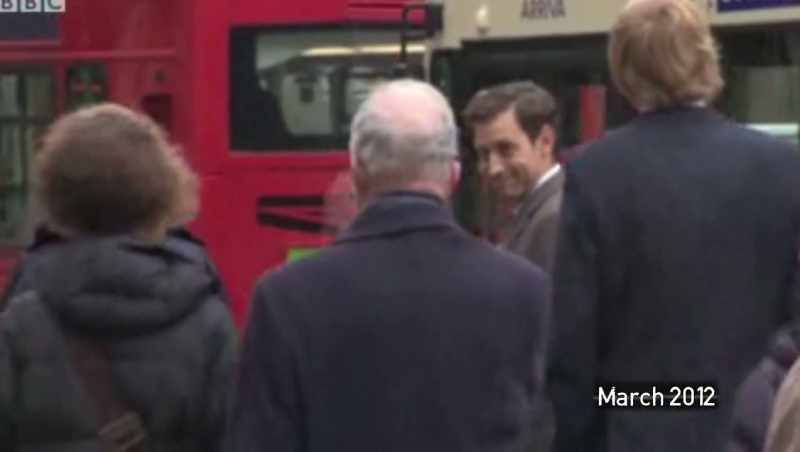 [REPORTER] JOHN WALKER-SMITH HAD WORKED WITH ANDREW WAKEFIELD