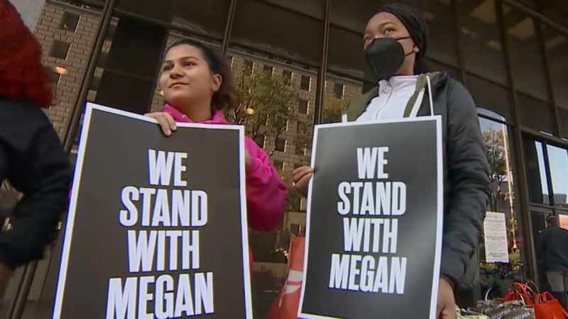 REPORTER: Jury deliberations now underway