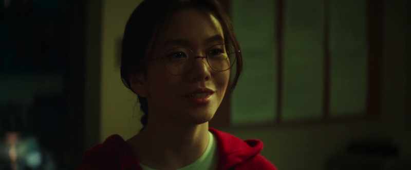 Reporter Lin, sorry