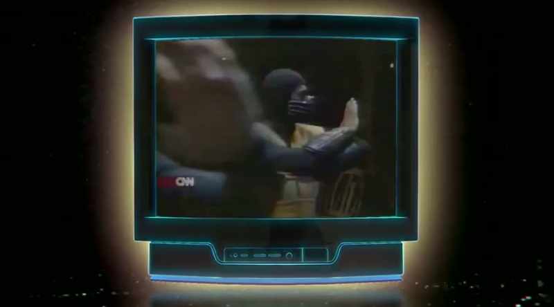 [Reporter] Mortal Kombat as a video game