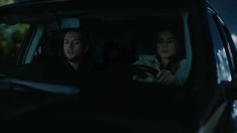 [reporter on radio] still following