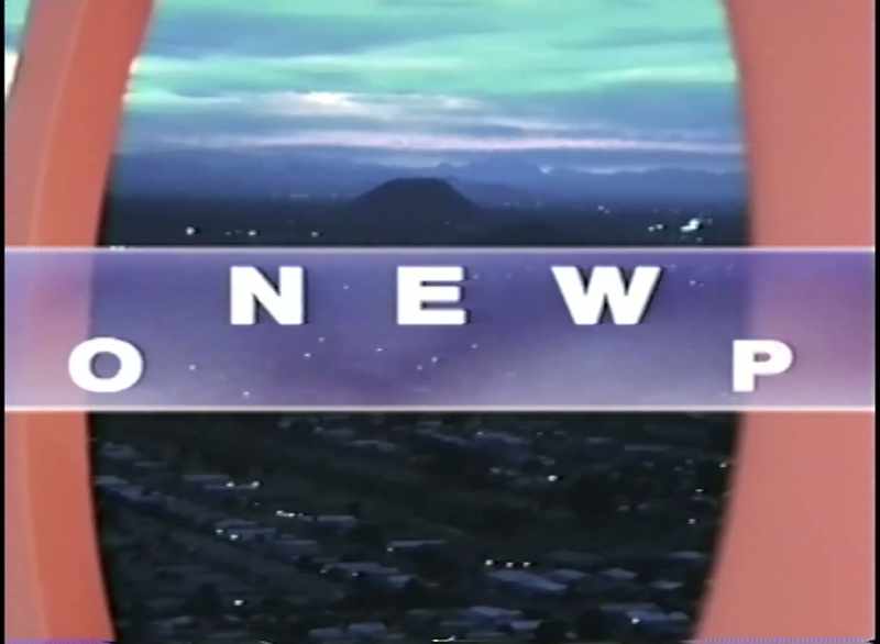 REPORTER (on TV)