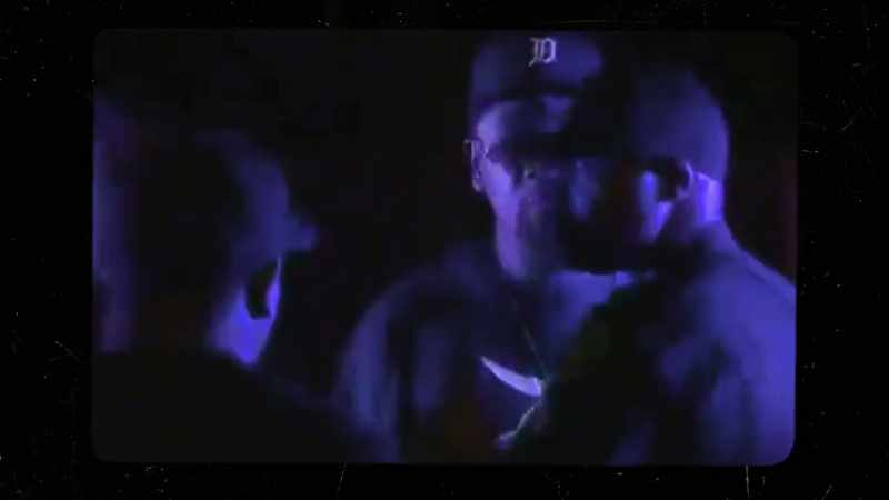 REPORTER: Over the weekend, rapper Rick Ross
