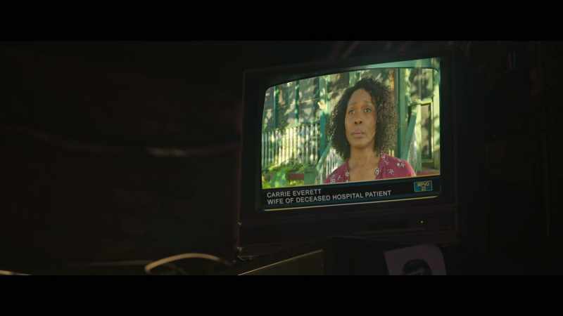 [reporter] Reporting from New Orleans…