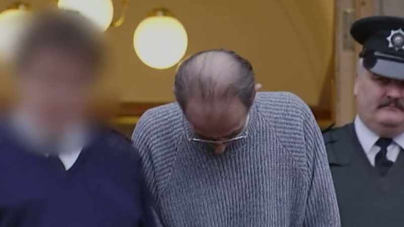 Reporter: Robert Howard was found not guilty