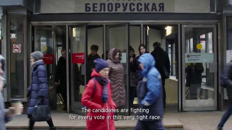 REPORTER: (SPEAKING IN RUSSIAN)