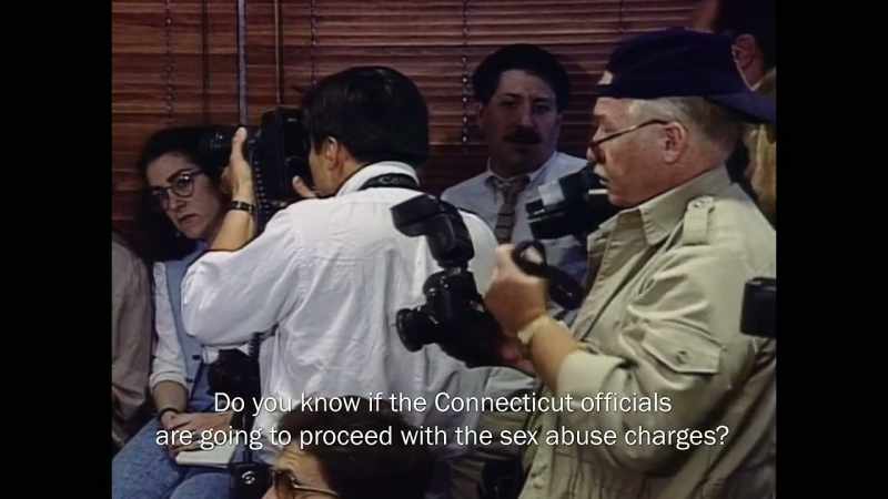(reporter speaking)