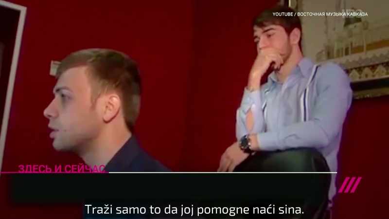 (reporter speaking)