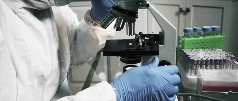 [Reporter] The center for disease control