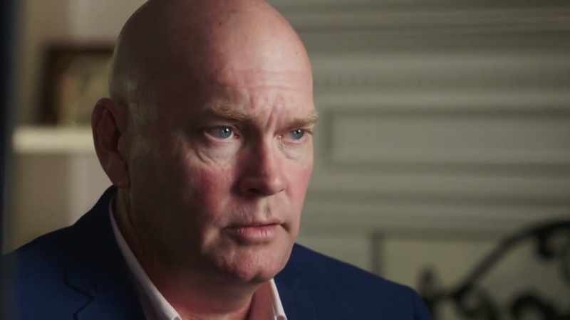 Reporter: THE GBI WOULDN'T ELABORATE