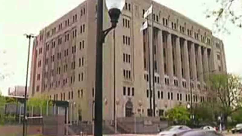 REPORTER: The jury is deliberating