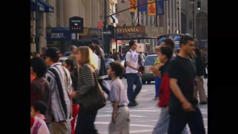 REPORTER: The man who warned us about Y2K