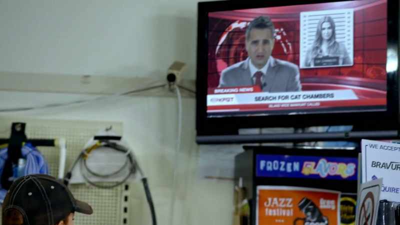 Reporter: ...the other inmates, who were awaiting trial