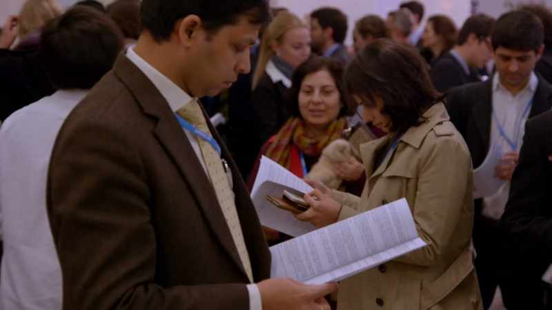 REPORTER: THE PARIS AGREEMENT CALLS FOR KEEPING CLIMATE