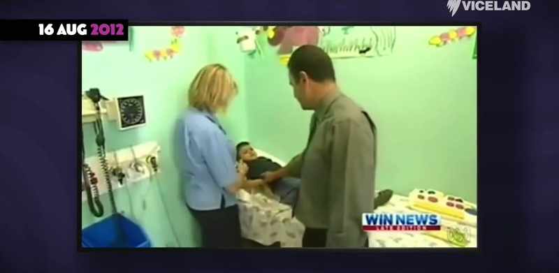 REPORTER: There remains heated discussion