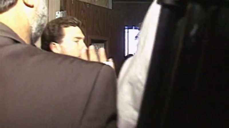 Reporter: They are still outraged over judge