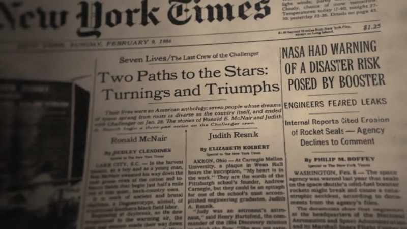 [reporter] Three years ago