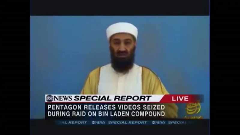 [Reporter] When he spoke up against the Obama