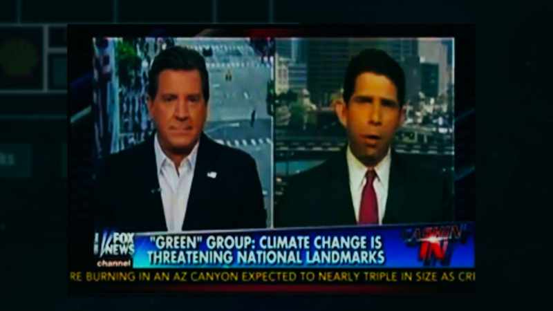 REPORTER: WOULD YOU GIVE UP ALL THAT INDUSTRIALIZATION