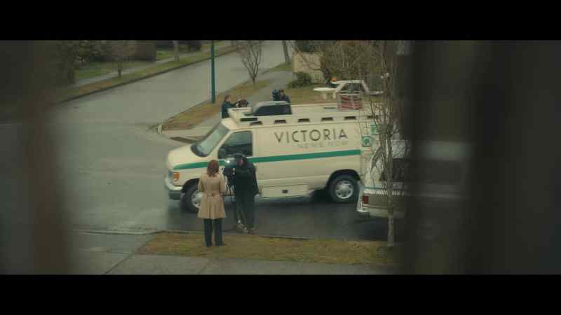 [reporters clamoring outside]