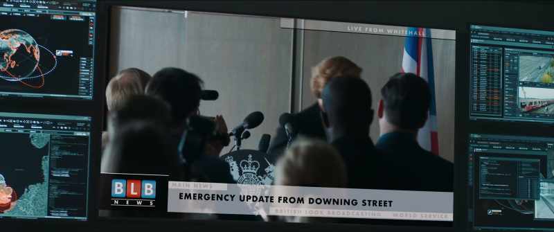 (reporters clamoring)