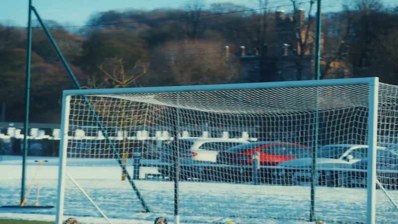 Reports are linking manager Vincent Kompany