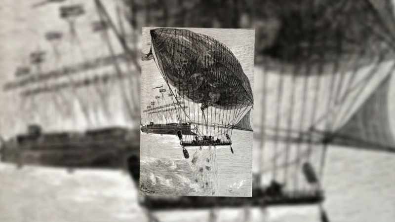 Reports of the alleged crewmen and pilots
