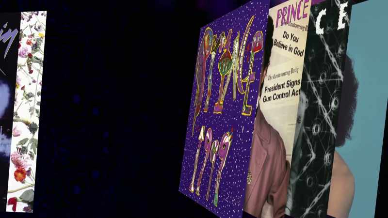 Represents perhaps the most impressive purple patch