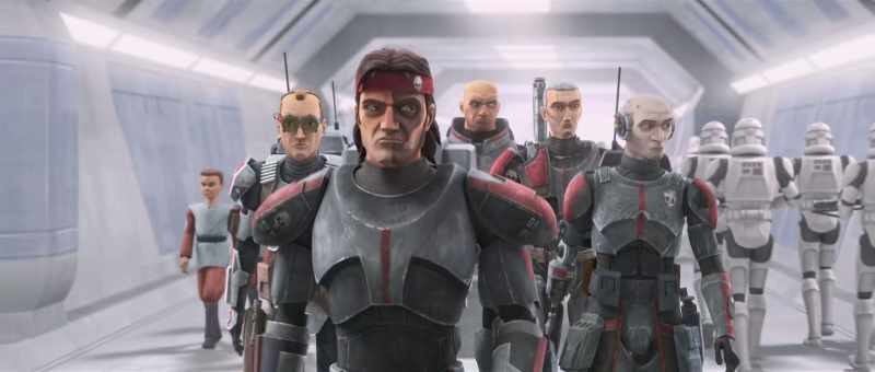 Republic, Empire... What's the difference?