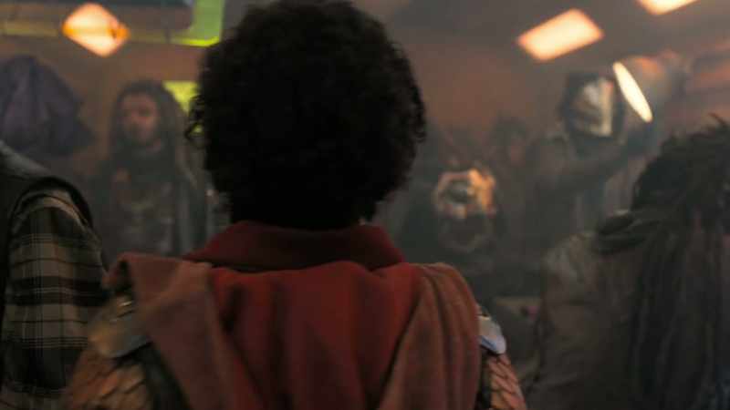 Republic is toast