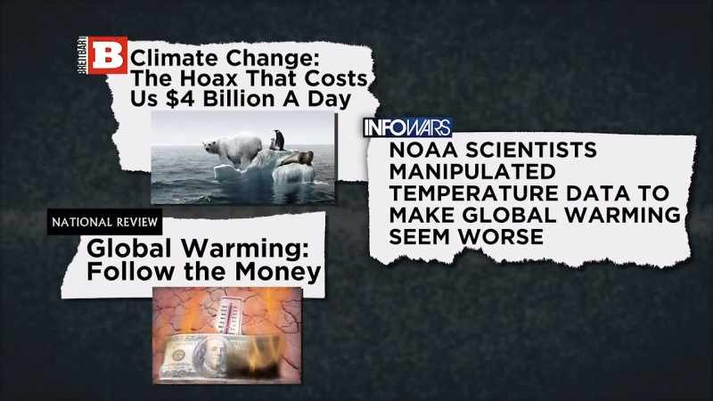 REPUTABLE NEWS SOURCES AND