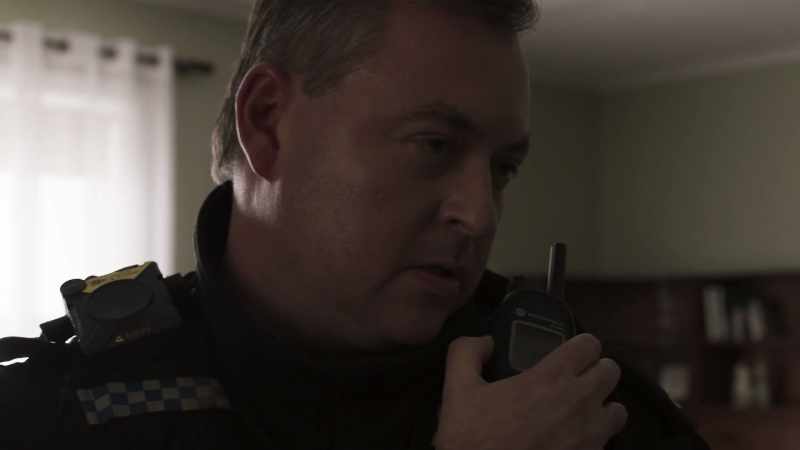 Request ARV to Break Point, possible hostage situation