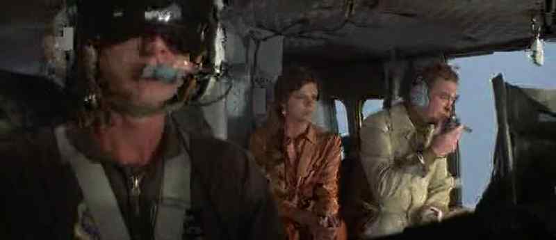 Rescue Five to Alpha Two. Come in