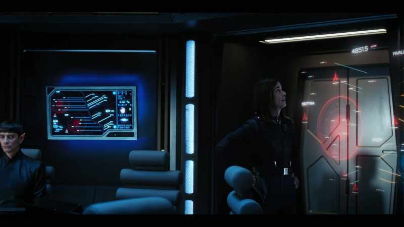 Research outposts