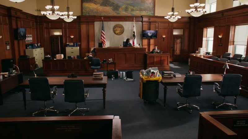 Reserving judgment until you've heard