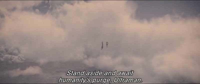 Resistance is futile